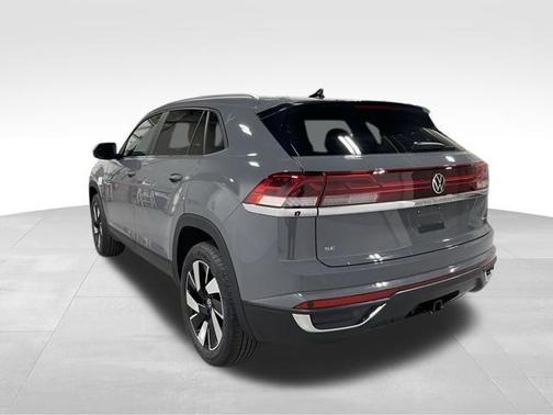2026 Volkswagen Atlas Cross Sport 2.0T SE