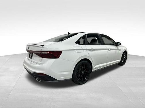 2026 Volkswagen Jetta GLI 2.0T Autobahn