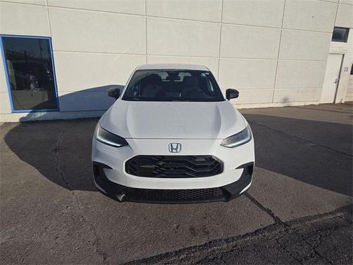 2023 Honda HR-V AWD Sport