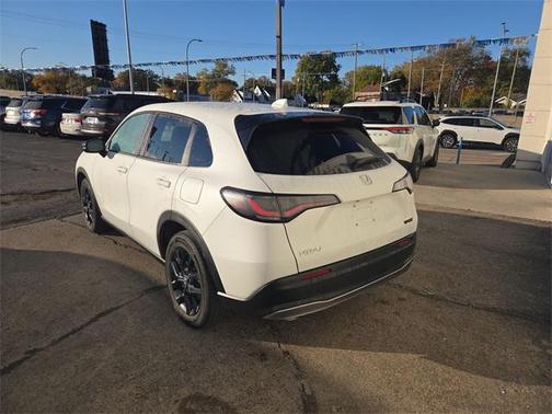 2023 Honda HR-V AWD Sport
