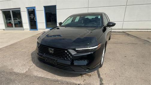 2024 Honda Accord LX 1.5T