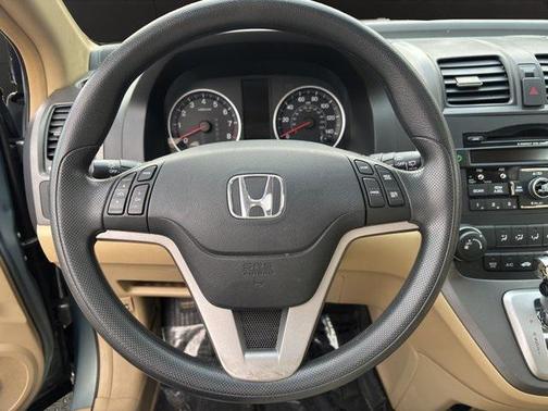 2010 Honda CR-V EX