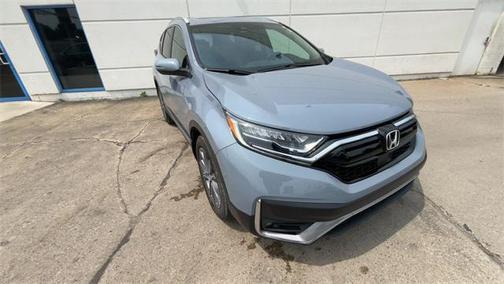 2022 Honda CR-V AWD Touring