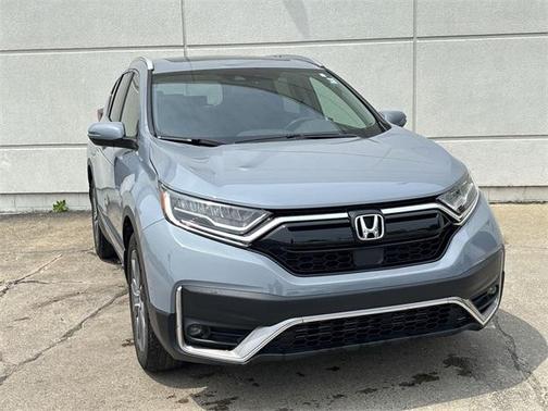 2022 Honda CR-V AWD Touring