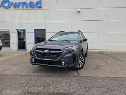 2023 Subaru Outback Premium