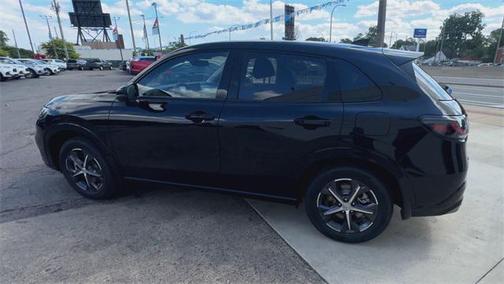 2025 Honda HR-V EX-L