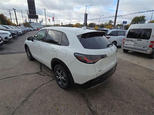 2023 Honda HR-V EX-L