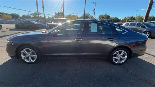 2023 Honda Accord LX 1.5T