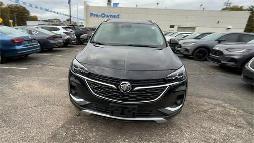 2021 Buick Encore GX Essence