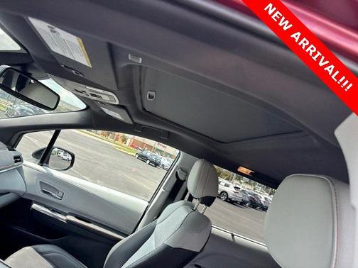 2023 Toyota Sienna XSE 7 Passenger