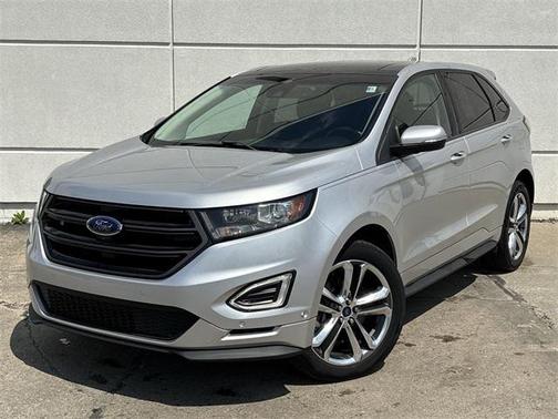 2016 Ford Edge Sport
