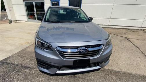 2021 Subaru Legacy Base