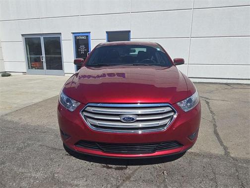 2013 Ford Taurus SEL