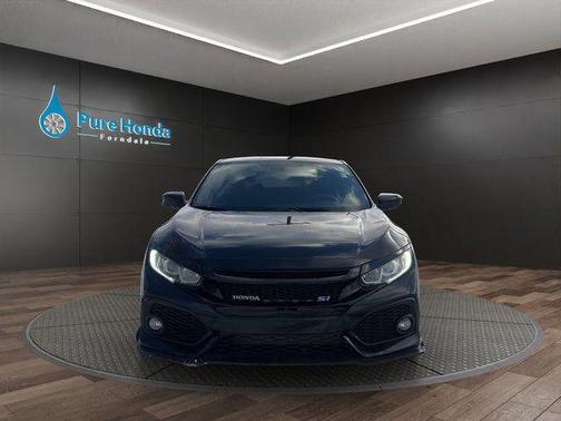 2019 Honda Civic Si Base