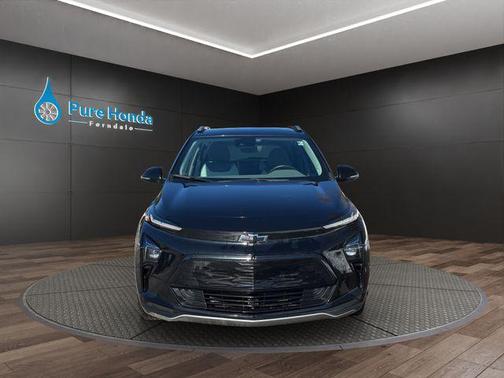 2022 Chevrolet Bolt EUV FWD Premier