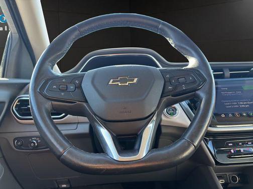 2022 Chevrolet Bolt EUV FWD Premier