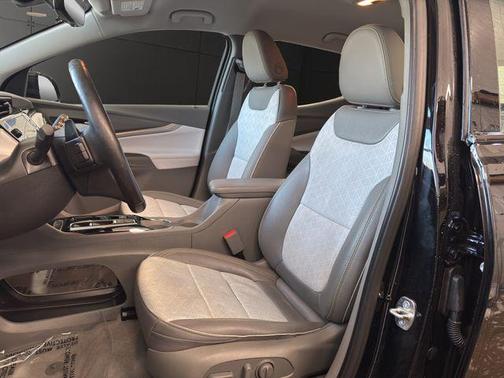 2022 Chevrolet Bolt EUV FWD Premier