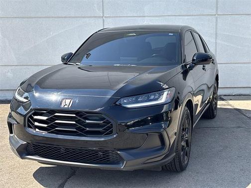 2023 Honda HR-V AWD Sport