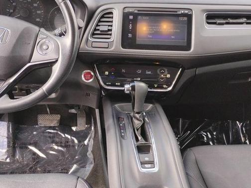 2018 Honda HR-V EX-L w/Navigation