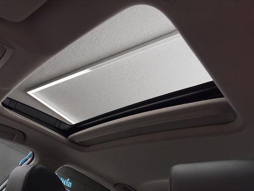 2021 Honda Accord EX-L 1.5T