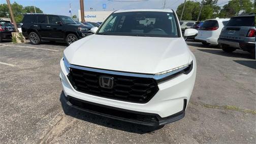 2023 Honda CR-V EX