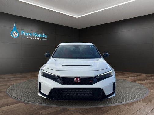 2024 Honda Civic Type R Base