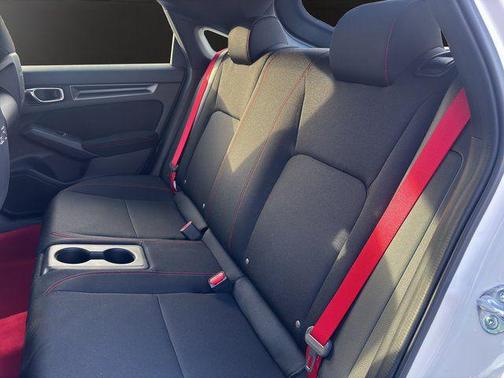 2024 Honda Civic Type R Base