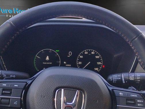 2023 Honda CR-V Hybrid Sport Touring AWD