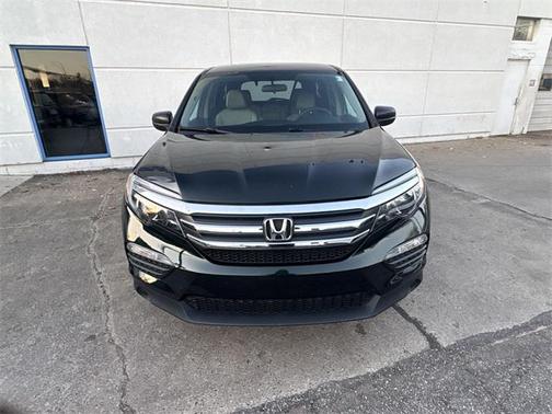 2016 Honda Pilot LX