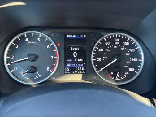 2022 Nissan Sentra S