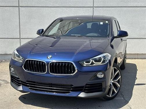 2020 BMW X2 xDrive28i