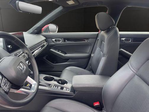 2023 Honda Civic Sport Touring