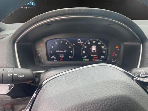 2023 Honda Civic Sport Touring