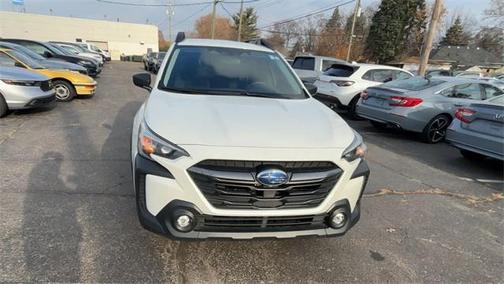 2023 Subaru Outback Base