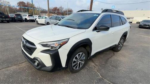 2023 Subaru Outback Base