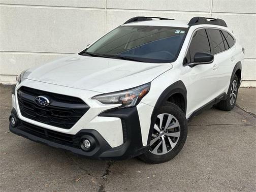2023 Subaru Outback Base