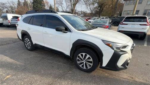 2023 Subaru Outback Base