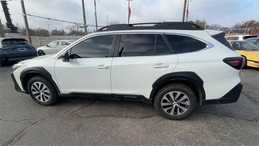 2023 Subaru Outback Base