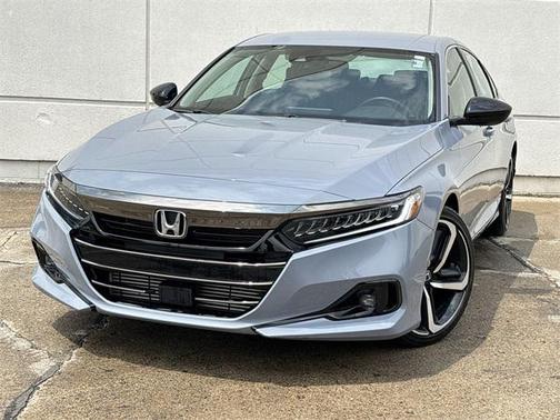 2022 Honda Accord Sport SE 1.5T