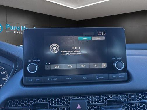 2023 Honda HR-V AWD Sport