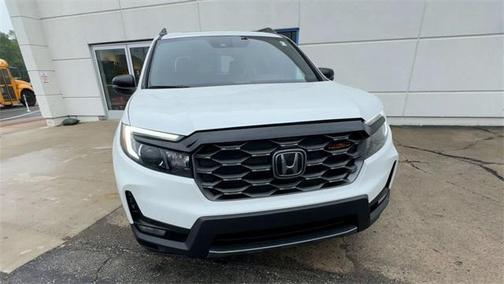 2022 Honda Passport AWD TrailSport
