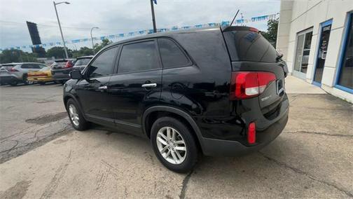 2014 Kia Sorento LX