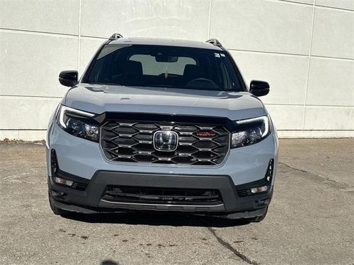 2022 Honda Passport AWD TrailSport