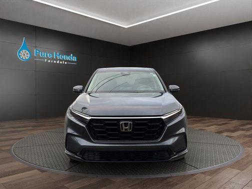 2023 Honda CR-V EX-L AWD