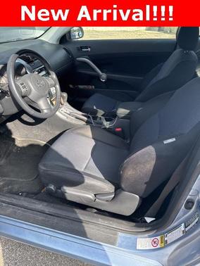 2008 Scion tC Base