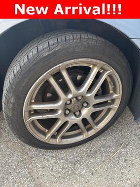 2008 Scion tC Base