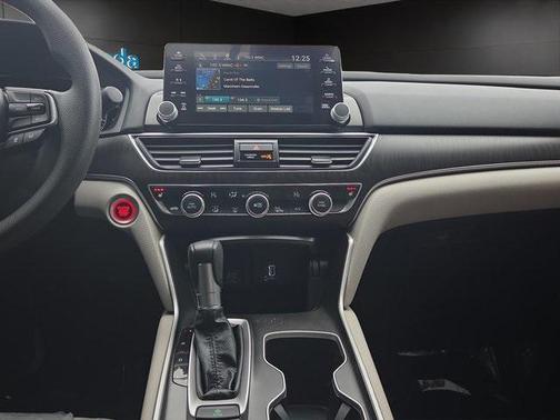 2020 Honda Accord EX 1.5T