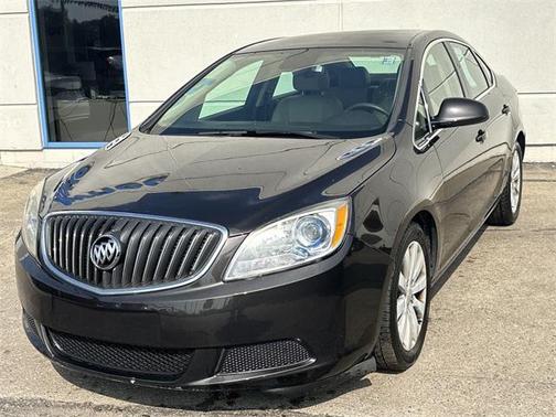 2016 Buick Verano Base