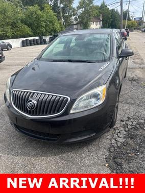 2016 Buick Verano Base