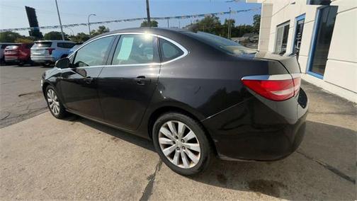 2016 Buick Verano Base